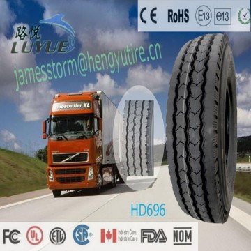 Truck Tyres with Good quality and Low price