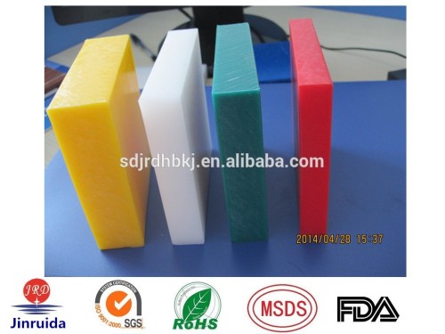 color 100% Nylon sheet,UHMWPE sheet,Acrylic sheet.