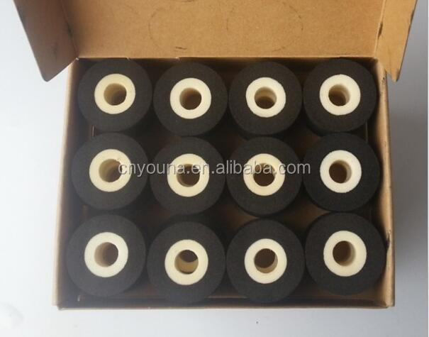 Batch Code Printing Coding Machine Price Black Hot Ink Roller