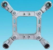 JZF Type Square Frame Spacer Dampers