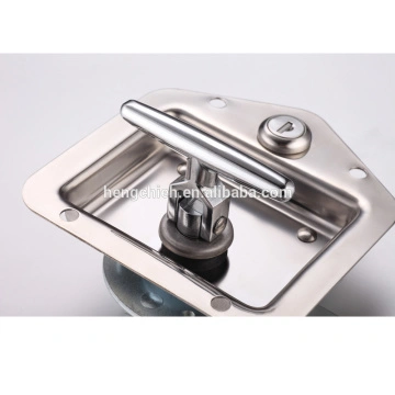 الصين فضي مجلس الوزراء الأجهزة الصناعية أقفال لوحة Ss المصنعين