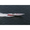 Professional Damaged Speedboat Repairs And Reconstruction