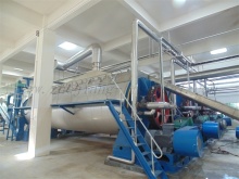 Fishmemal Fish Oil Production Machine