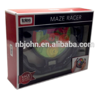 Maze Racer