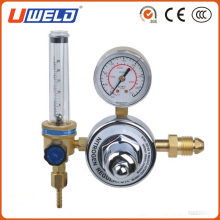 N2 or Nitrogen Flowmeter Regulator Adjustable Regulator