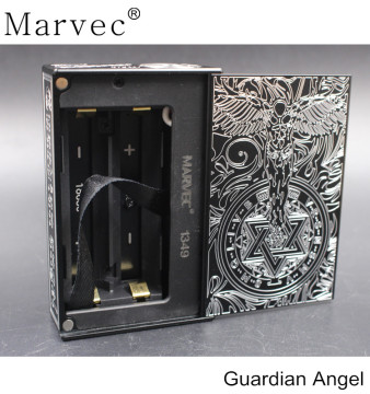 2018 Original Mod  Smoke Mod Box Kit