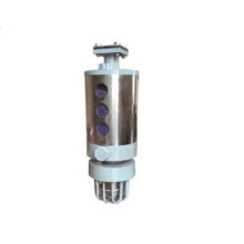 Dehydrating Breather for Transformer Air Breather