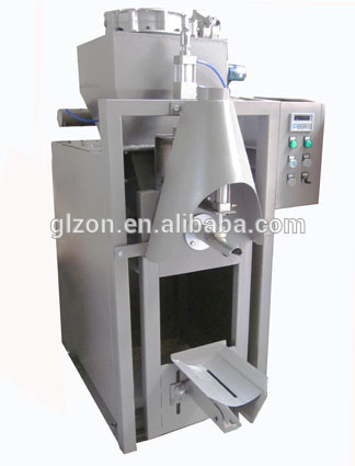 dry powder valve bag paking machine