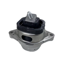 Land Rover Range Rover Engine Mount Replacement Parts: KKB500740 & KKB500730