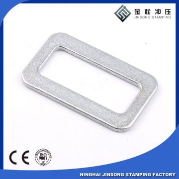 custom wholesale plain belt buckles
