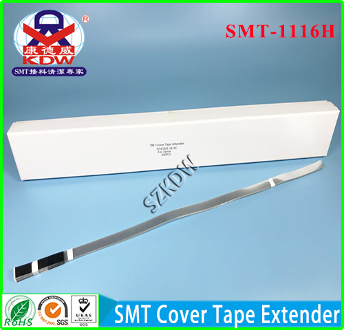 SMT Tape Extender 16mm Sukat