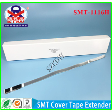 SMT Tape Extender 16mm Tamaño