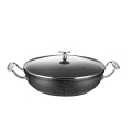 High Quality Cheaper 20cm Cookware Aluminum Casserole