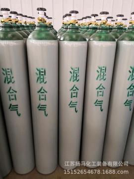 Superior Quality Welding Gas