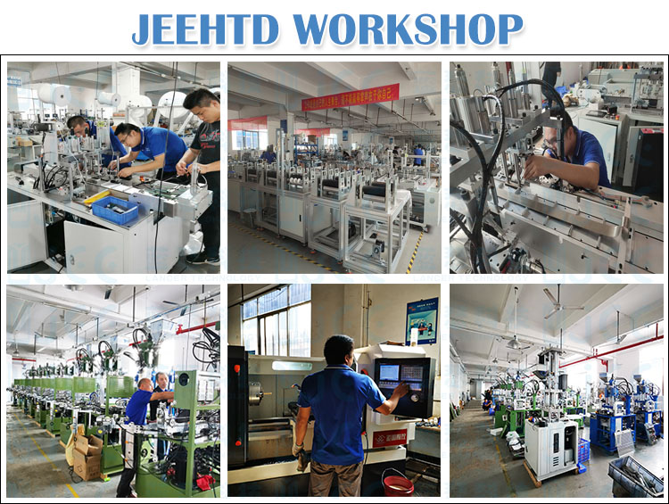 laboratorio Workshop