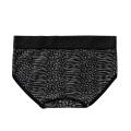 Jacquard Women's Seamless Briefs