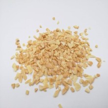 Chinese dehydrated garlic minced granulate premium quality