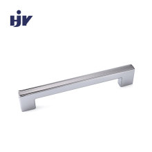 Modern cupboard handle chrome cabinet door handle