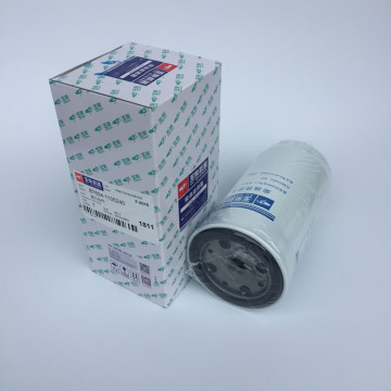 Filtro de combustível de Yuchai B7604-1105240