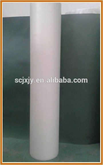 Saturated DMD lamination insulation paper