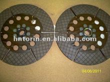 8G4510 Friction Disc and Plate STEEL Brake Disc