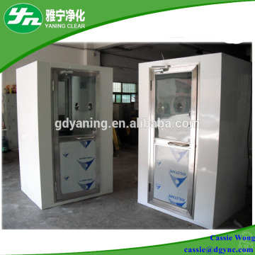 reasonable price air shower /high quality air shower