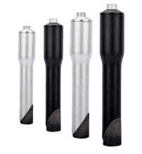 Bicycle Stem Riser Adapter 14038 Alloy 22.2mm/25.4mm*28.6mm*160mm