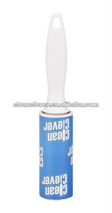 Mini Tavel Size Lint Roller Brush