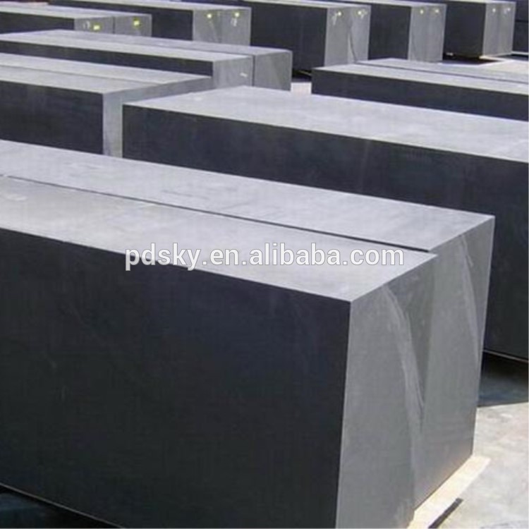 graphite blocks anoshandiswa muEDM