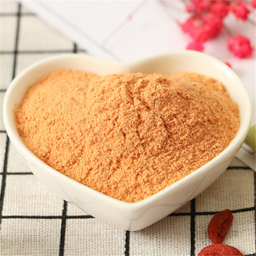 Goji Berry Extract Red Powder