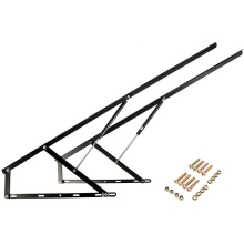 Functional Sofa Bed Accessories: Moving Mechanism and Metal Components