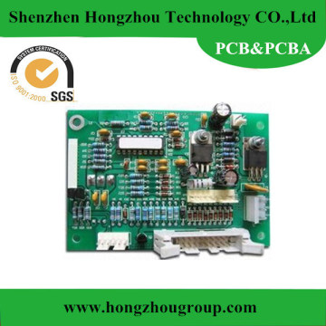 Custom Made PCB and SMT PCBA Assembly Service