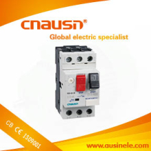 SS2-25 690V 3p 25a motor starters with continuous operational system