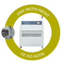 Hot Selling ISO 4892-1 Textile Fabric UV Aging Test Equipment