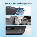 Smart Screen Protector Cutting Machine for Hydrogel Film