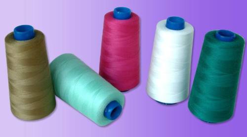OEM 100% Spun Polyester Sewing Thread
