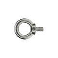 Inch stainless steel lifting eye bolts