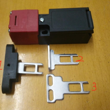 Safety Key Interlock Switch Solutions & Products