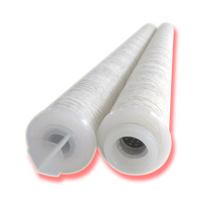 Good Quality Pp String Wound Filter Cartridge