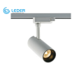 LEDER Track lights indoor window lighting