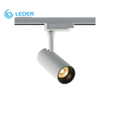 LEDER Track lights ແສງປ່ອງຢ້ຽມໃນລົ່ມ