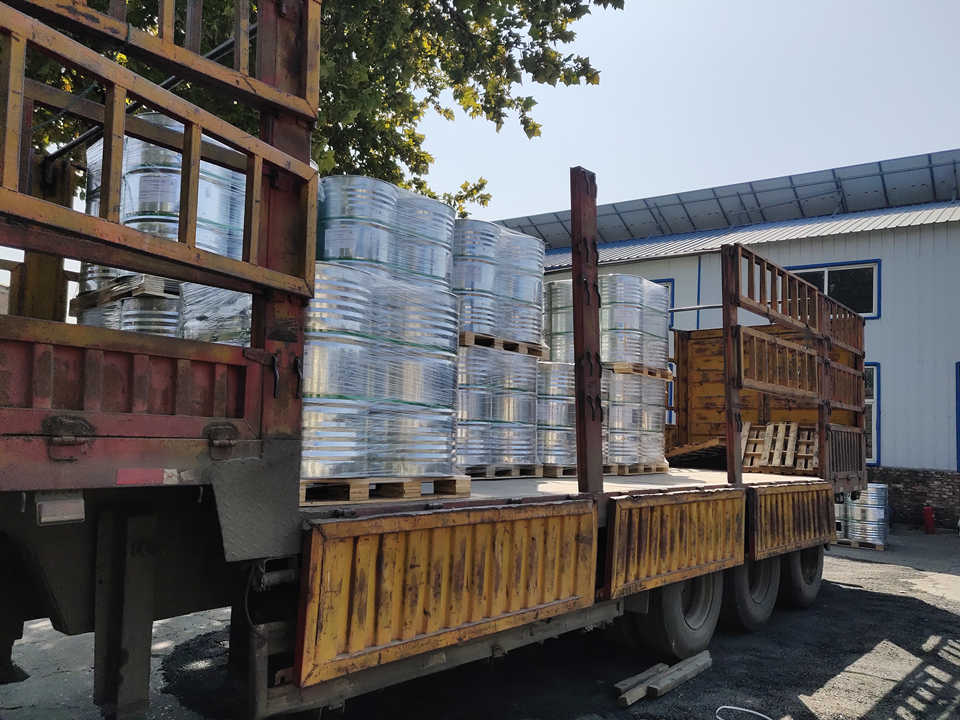 Индекс индекса вязкости PMA. PMA Viscosity Index Improver transportation