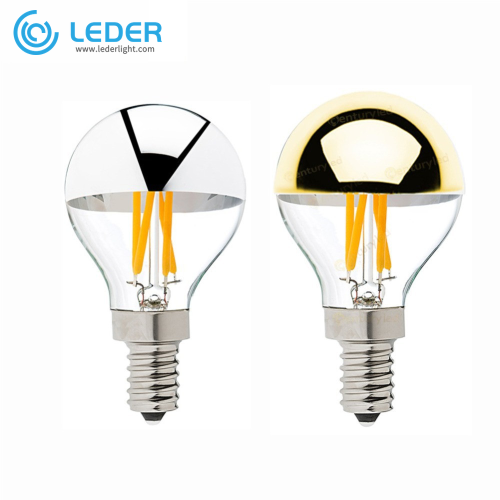 LEDER Lampu siling Unik Bulbs