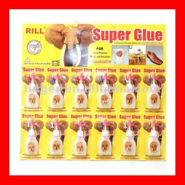 Elephant Instant 5g super glue