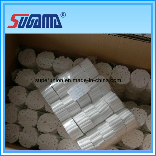 Medical Disposable Dental Cotton Roll 50PCS/Pack