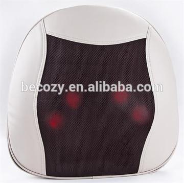 shiatsu back massage cushion