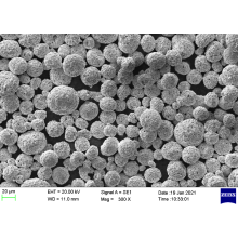 طلاء SGL -45+15um 75MOB -25NICR مساحيق الرش الحرارية