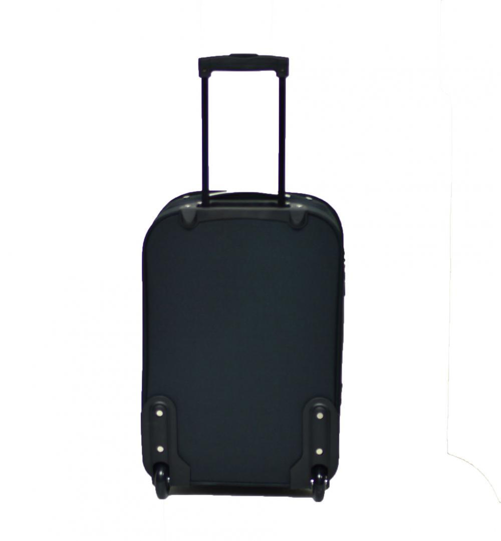 Black Spinner Suitcase Luggage