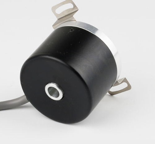 Incremental Rotary Encoder