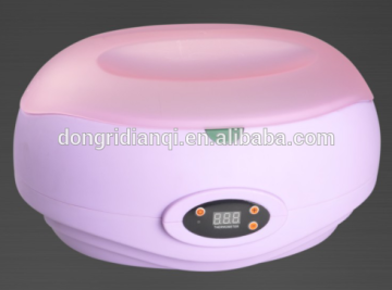 Parrafin wax warmer beauty equipment